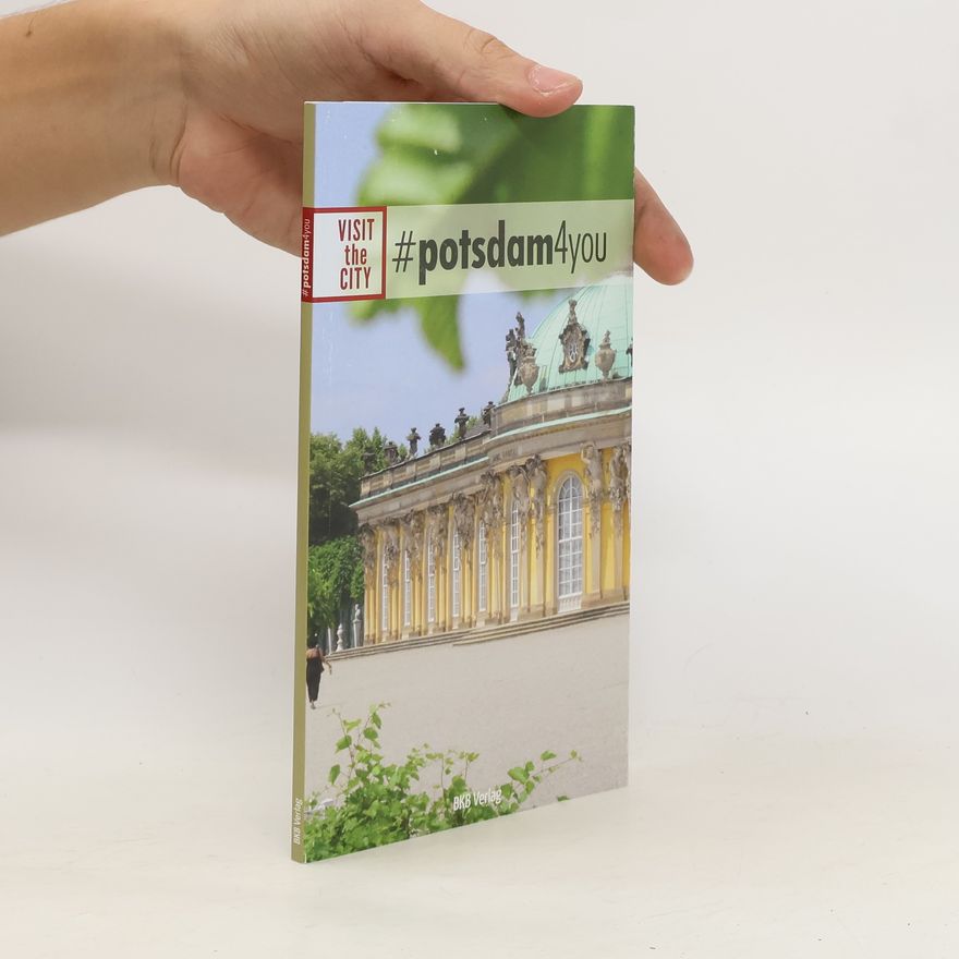 Brigitte Hintzen Bohlen #potsdam4you