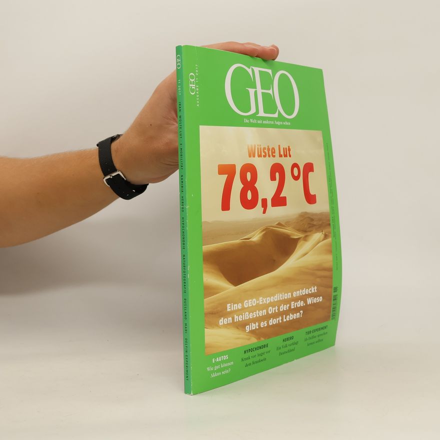 Autorenkollektiv GEO
