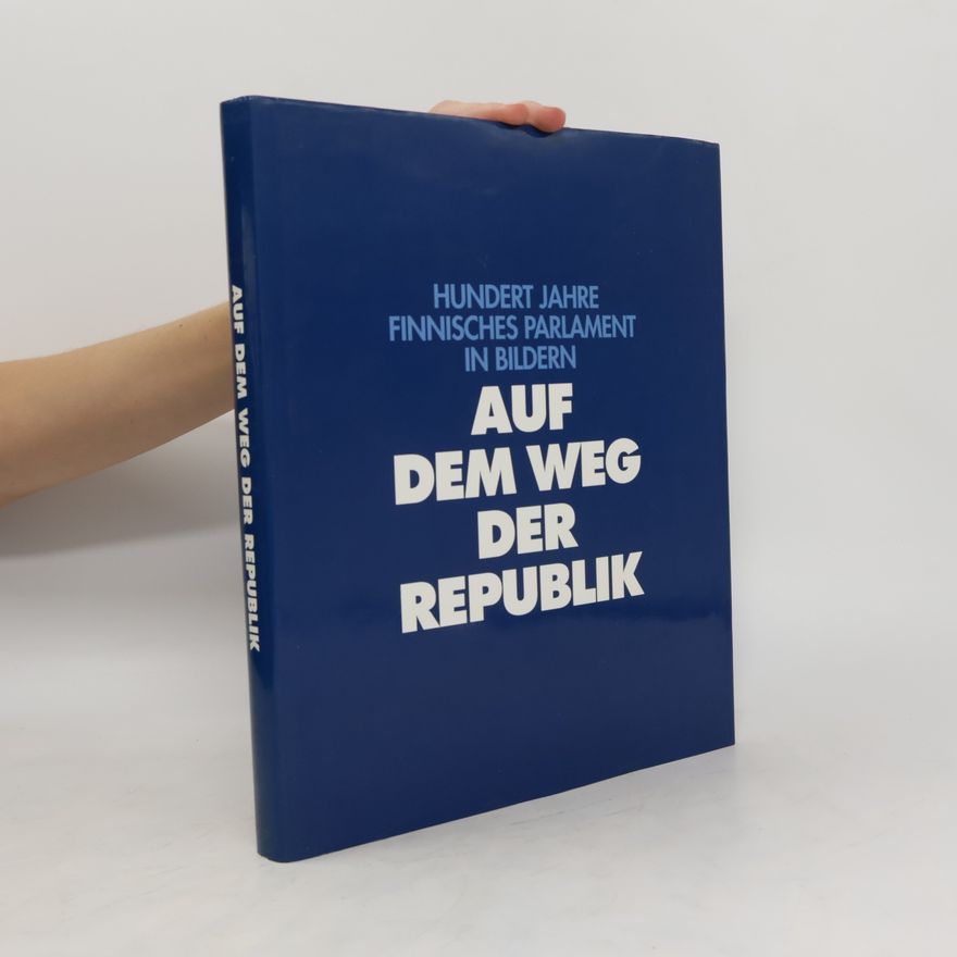 Unto Hämäläinen Auf dem Weg der Republik