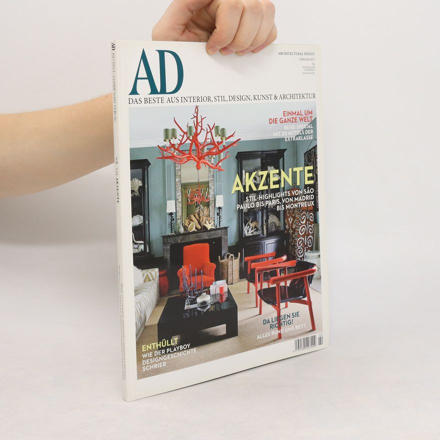 Autorenkollektiv AD 2/2013