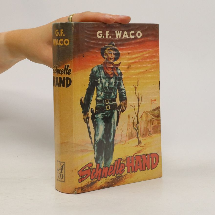 G. F. Waco Schnelle Hand