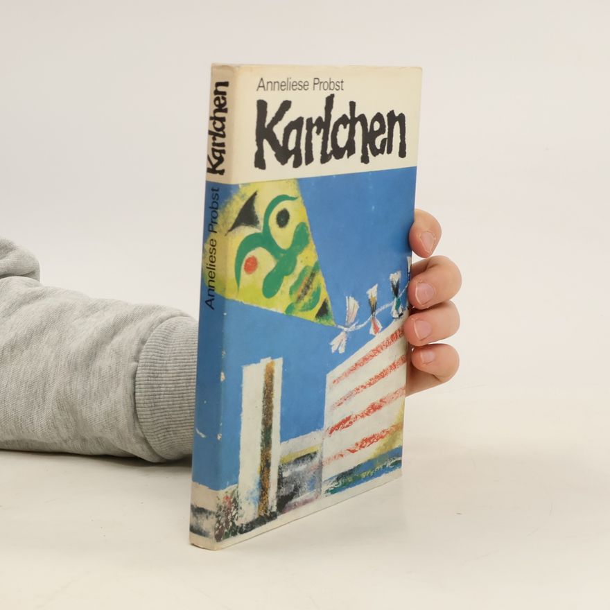 Anneliese Probst Karlchen