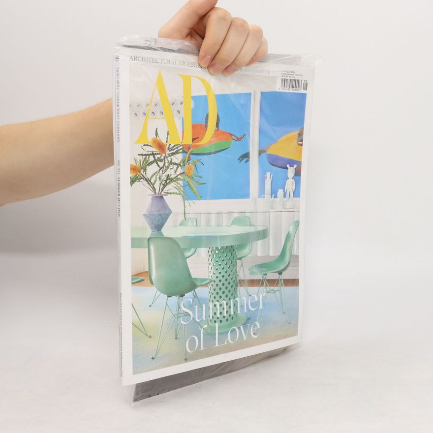 Auteurscollectief Architectural Digest