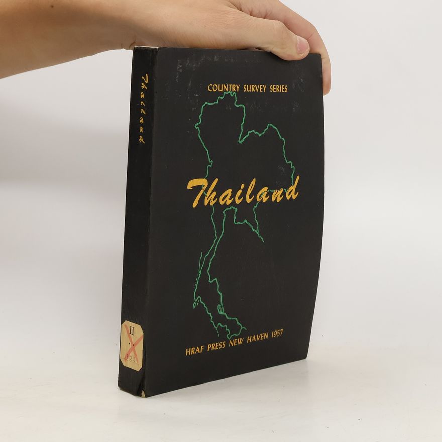 Various authors Thailand