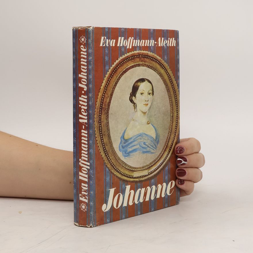 Eva Hoffmann-Aleith Johanne