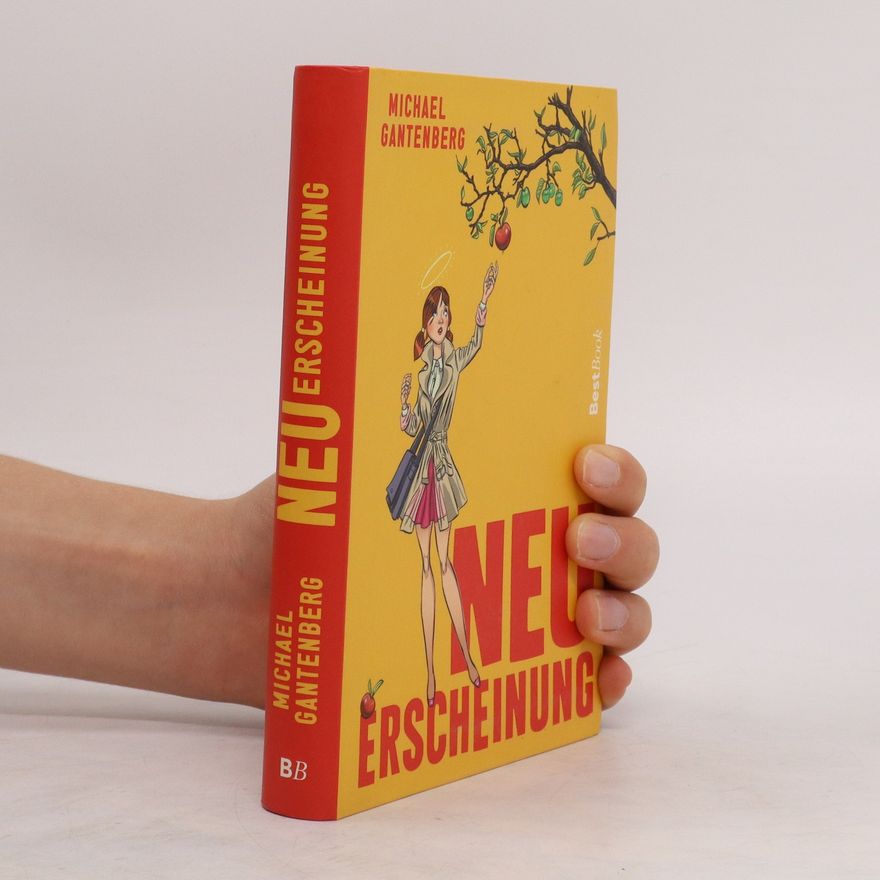 Michael Gantenberg Neuerscheinung