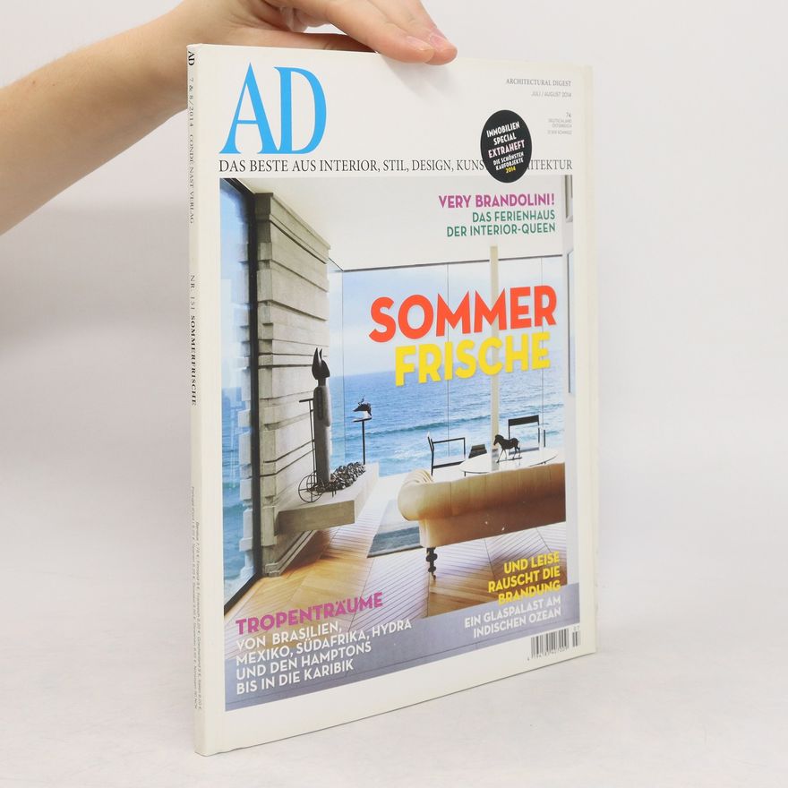 Kolektiv autorů AD 7&8/2014
