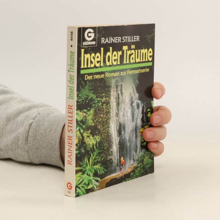 Rainer Stiller Insel der Träume 2
