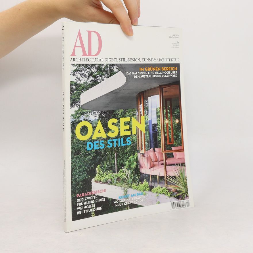 Kolektiv autorů AD 3/2016