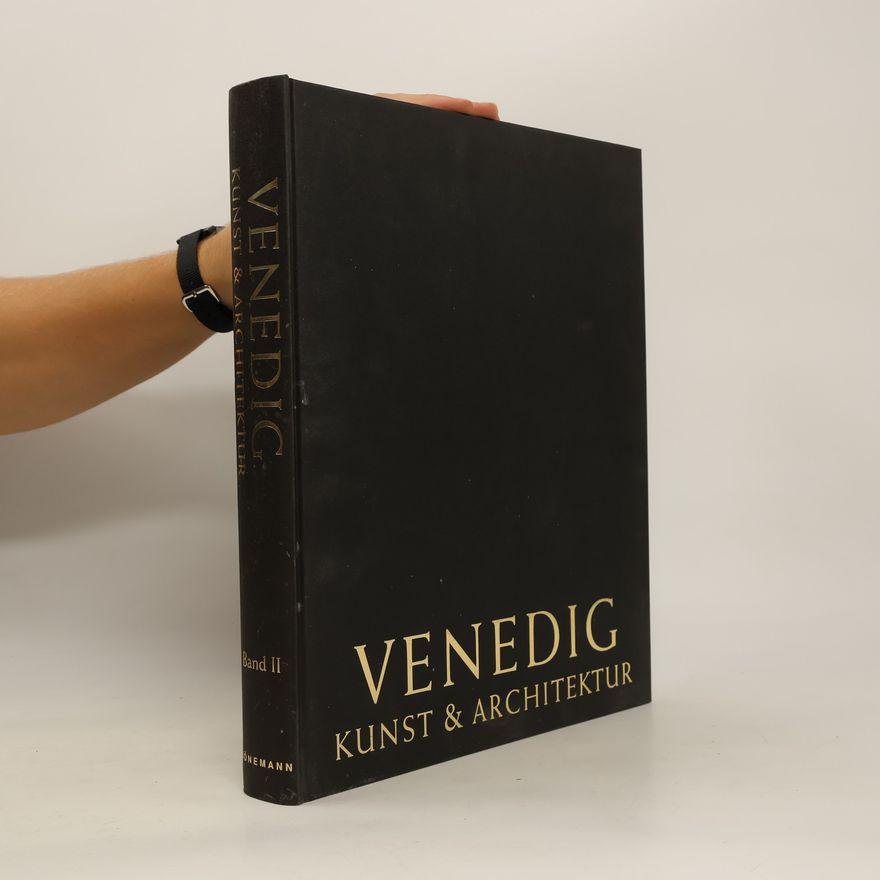 Autorenkollektiv Venedig.