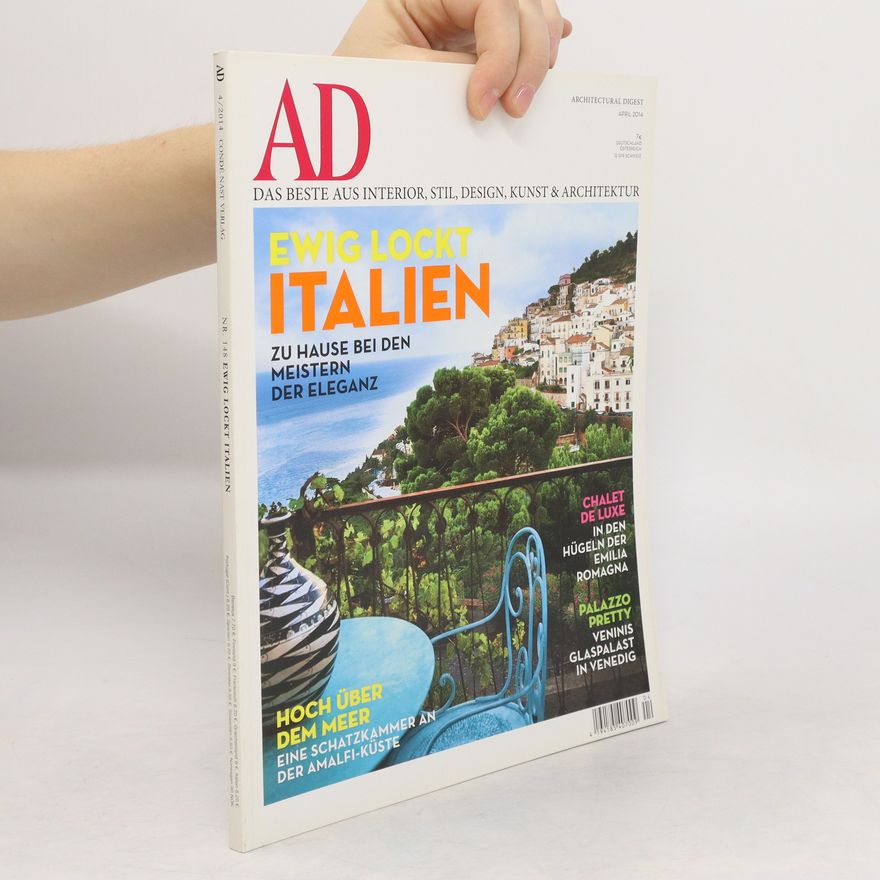 Kolektiv autorů AD 4/2014