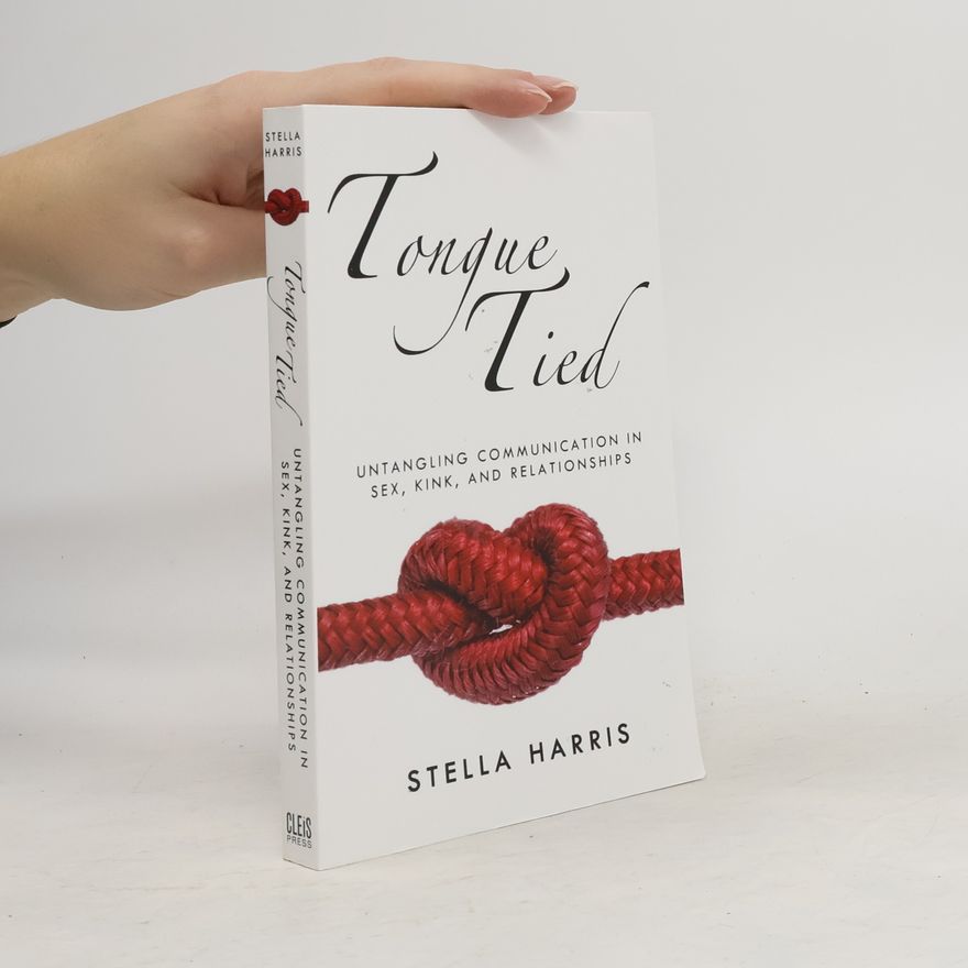 Stella Harris Tongue Tied