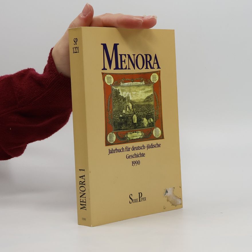 Autorenkollektiv Menora