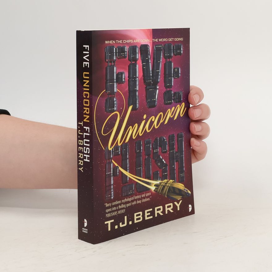 TJ Berry Five Unicorn Flush