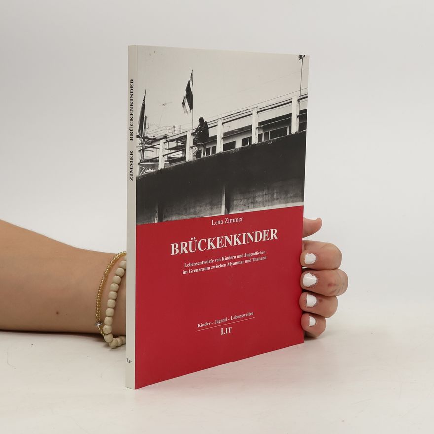 Lena Zimmer Brückenkinder