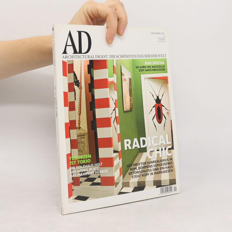 Auteurscollectief AD 9/2011