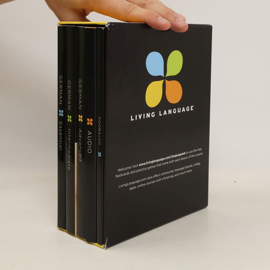 Various authors Living Language