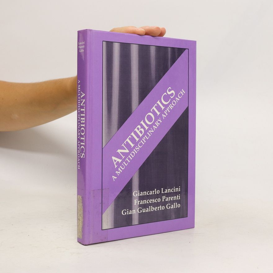 Gian Gualberto Gallo Antibiotics
