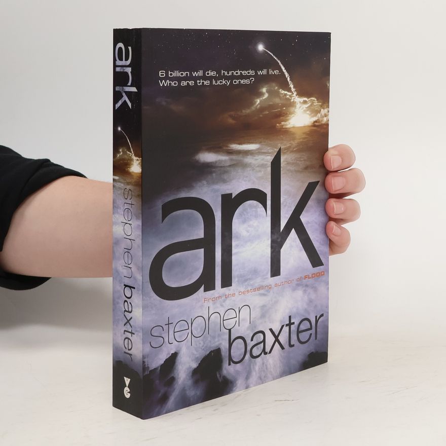 Stephen Baxter Ark