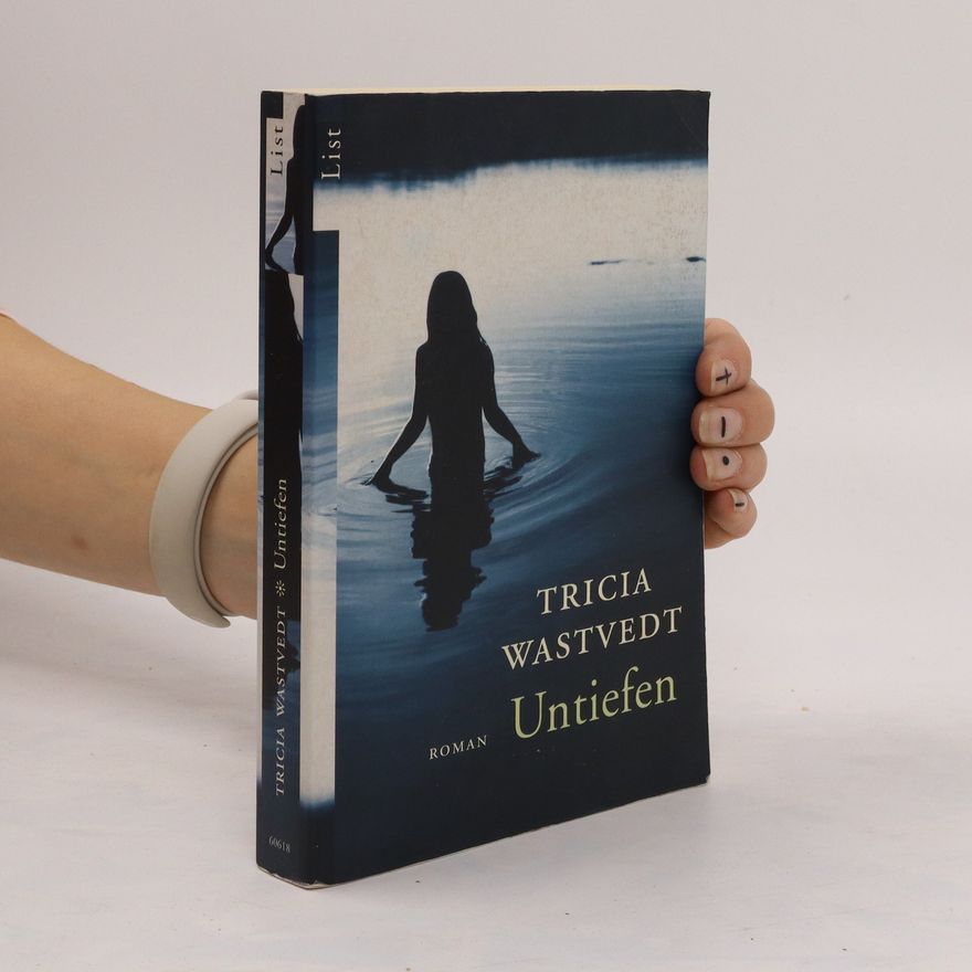 Patricia Wastvedt Untiefen