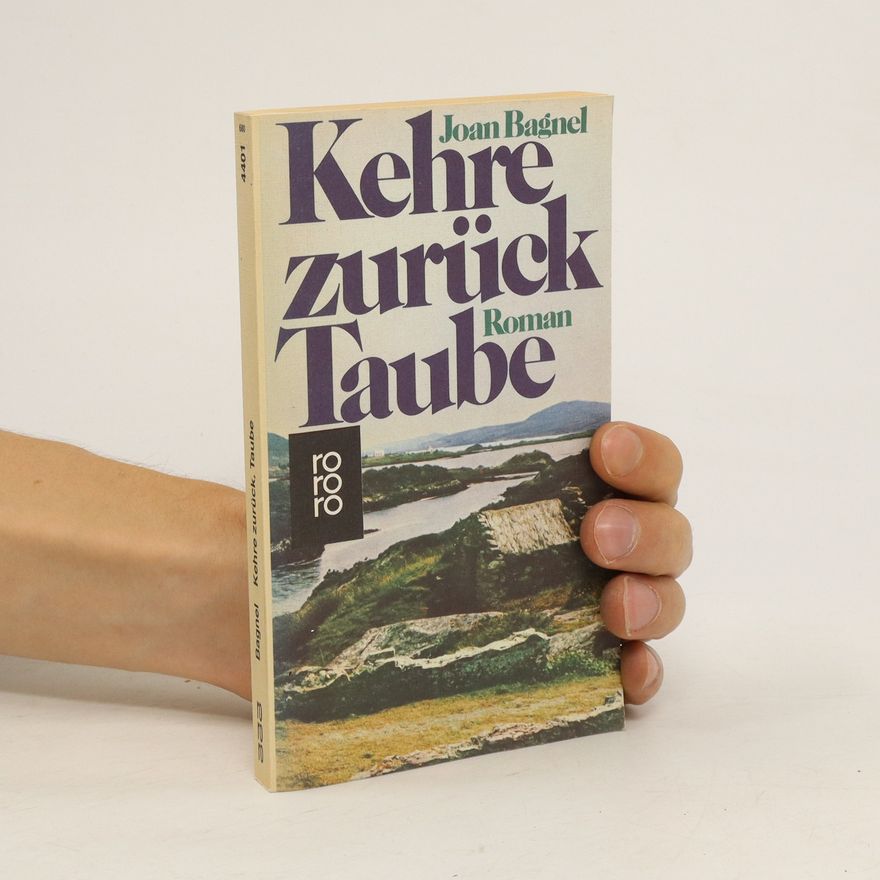 Autorenkollektiv Kehre zurück, Taube