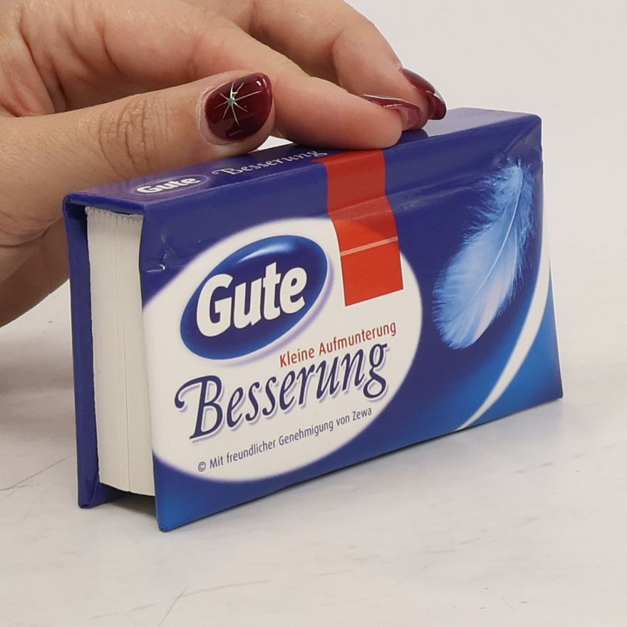 Franz Hübner Gute Besserung