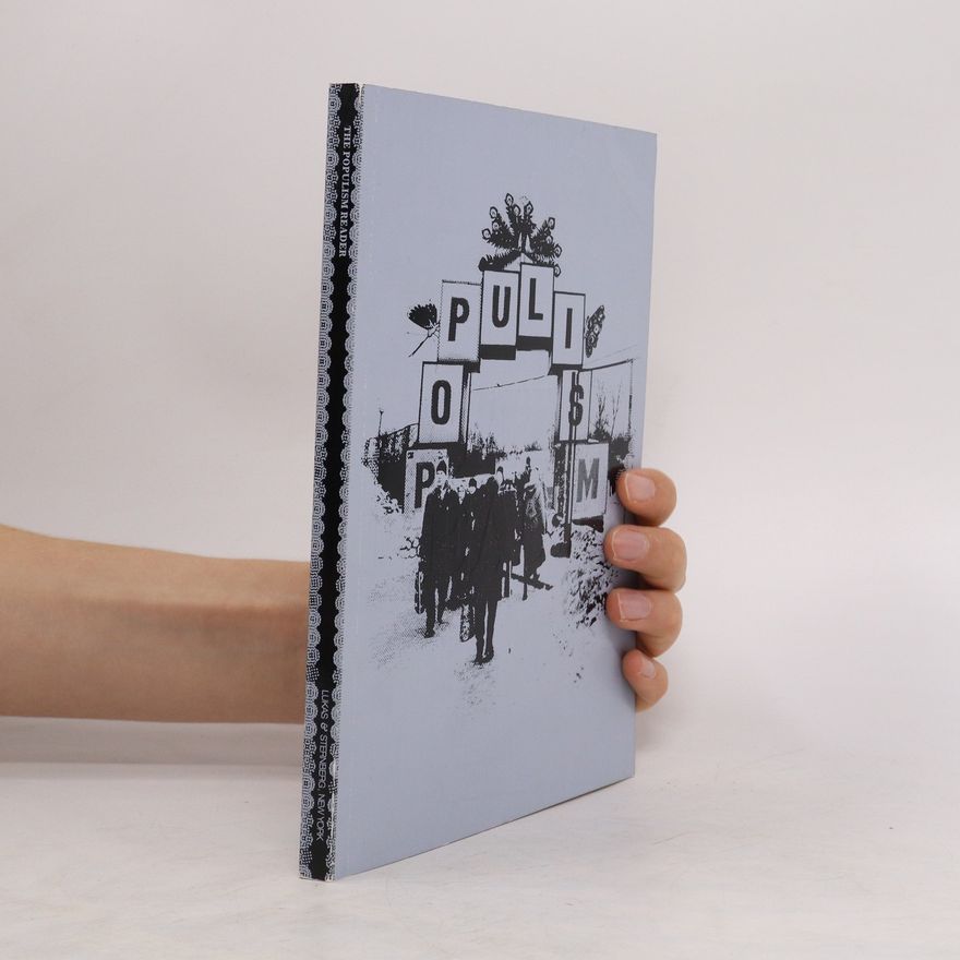 Lars Bang Larsen The populism reader