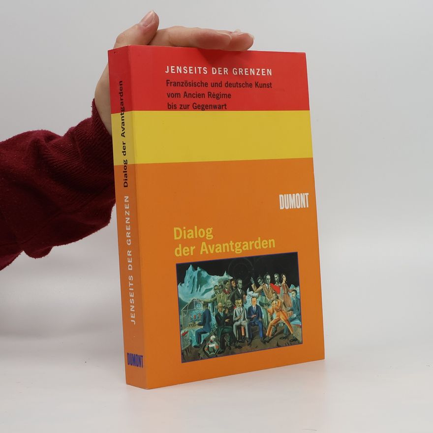 Autorenkollektiv Jenseits der Grenzen: Dialog der Avantgarden