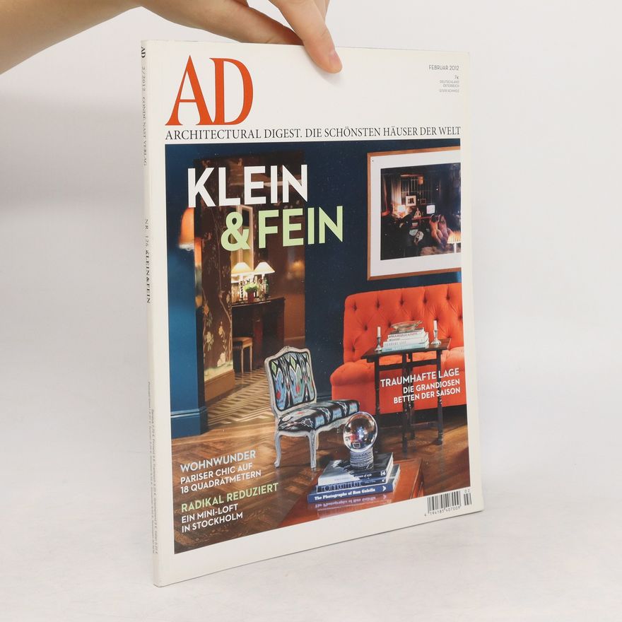 Kolektiv autorů AD 2/2012