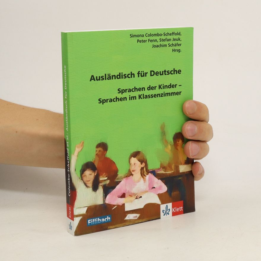 Autorenkollektiv Ausländisch für Deutsche