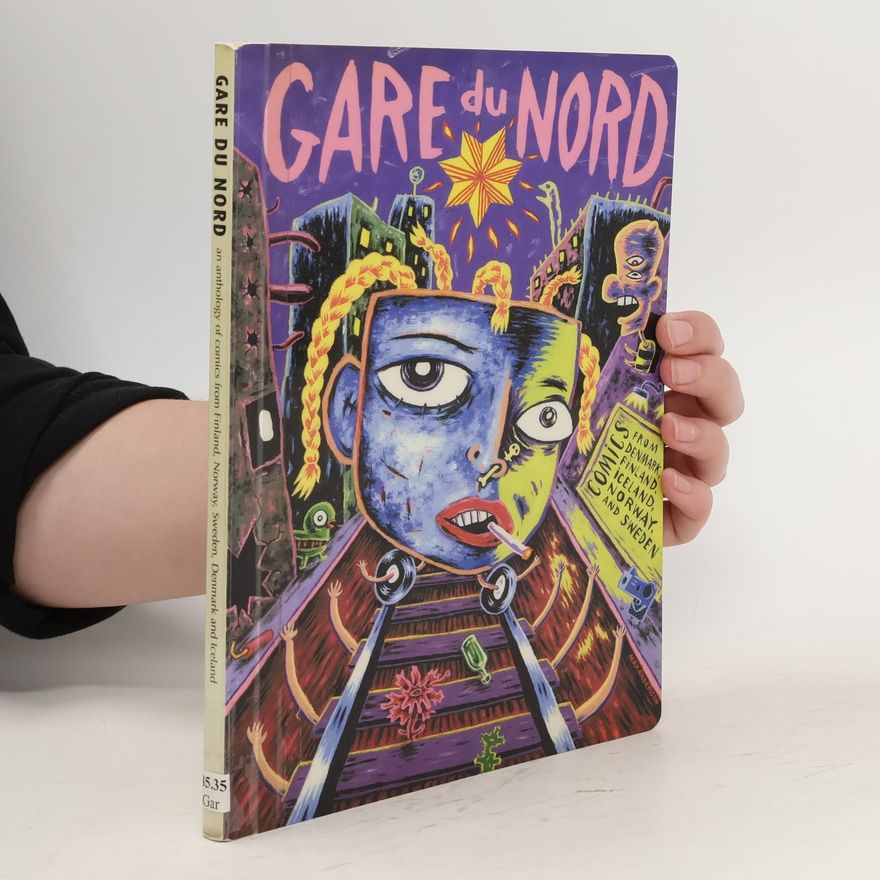 Autorenkollektiv Gare du Nord