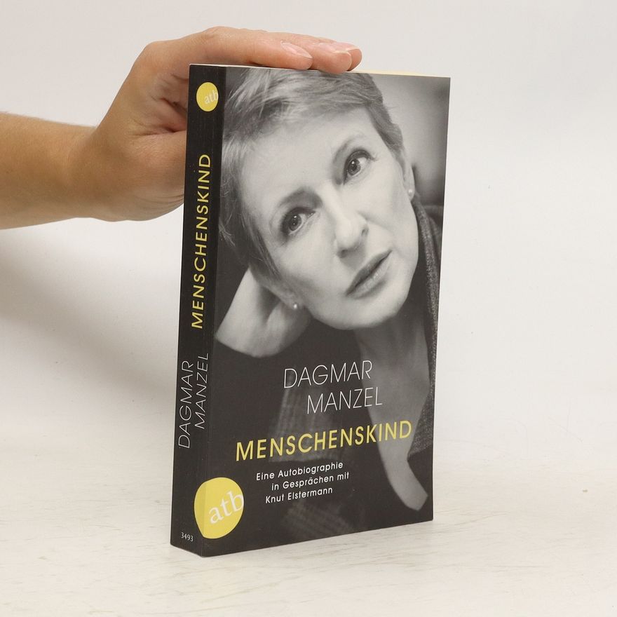 Dagmar Manzel Menschenskind