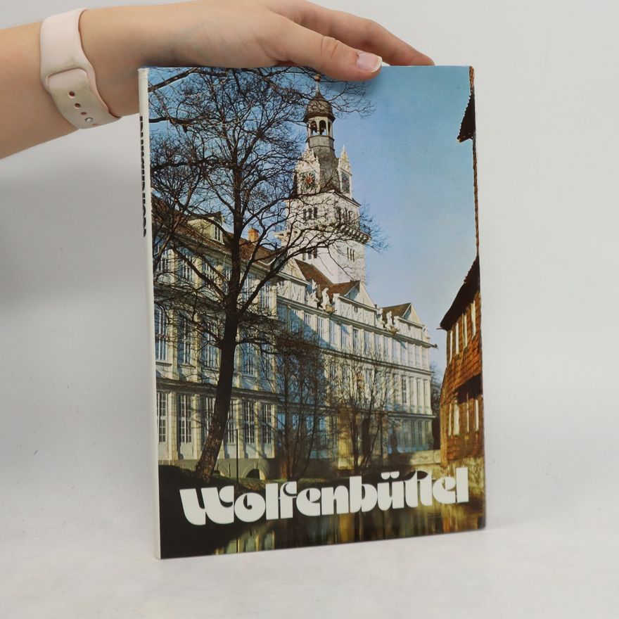 Auteurscollectief Wolfenbüttel