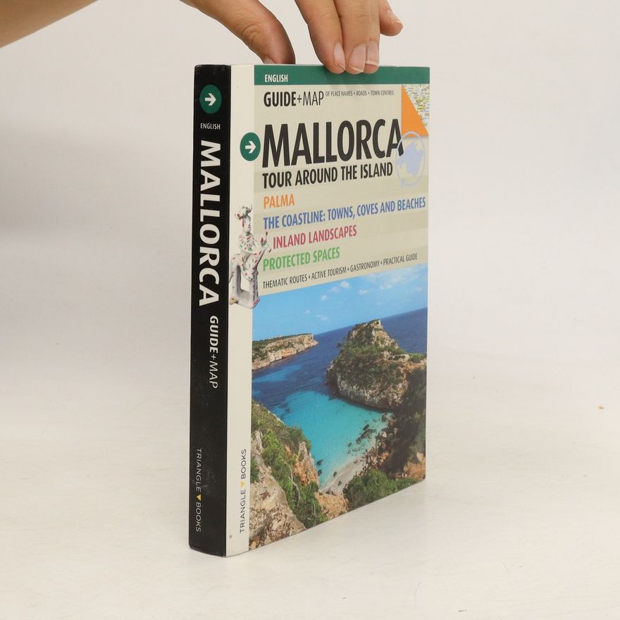 Marga Font i Rodon Mallorca