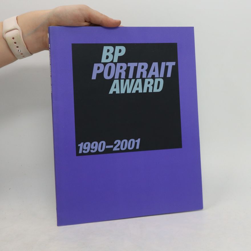 Auteurscollectief BP Portrait Award 1990-2001