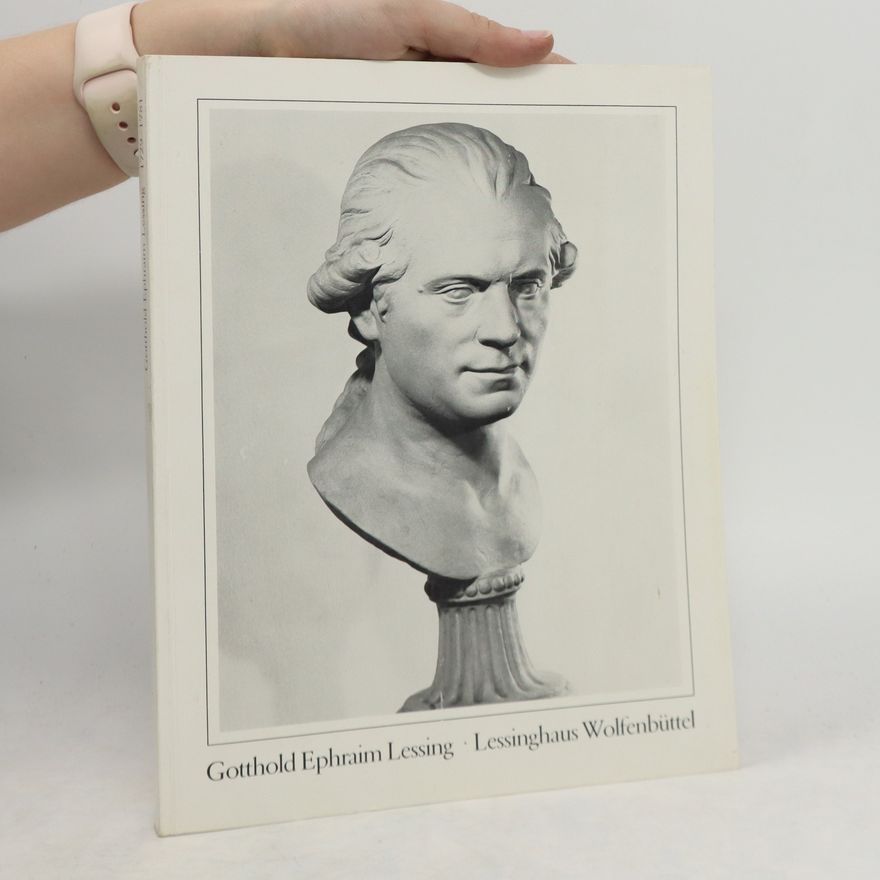 Wulf Piper Gotthold Ephraim Lessing