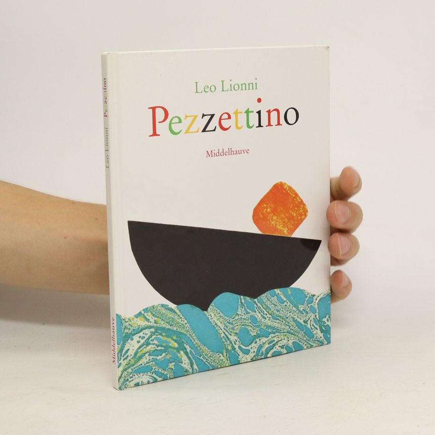 Leo Lionni Pezzettino