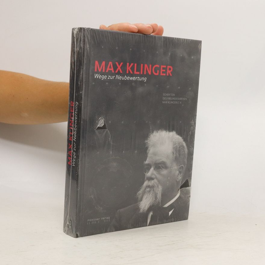 Pavla Langer Max Klinger