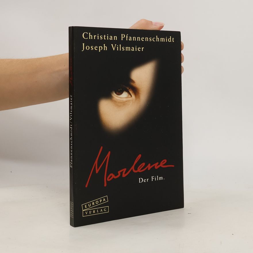 Christian Pfannenschmidt Marlene