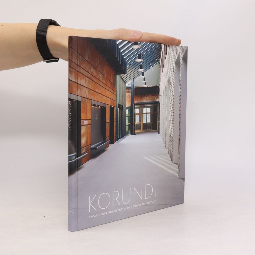 Kolektiv autorů Korundi