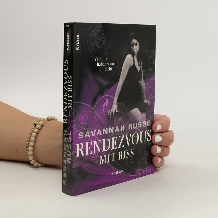 Savannah Russe Rendezvous mit Biss