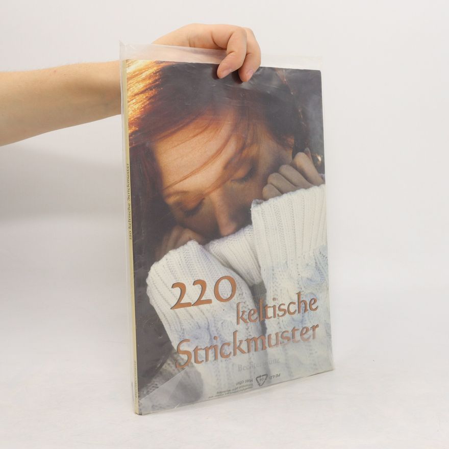 Helene Weinold 220 keltische Strickmuster