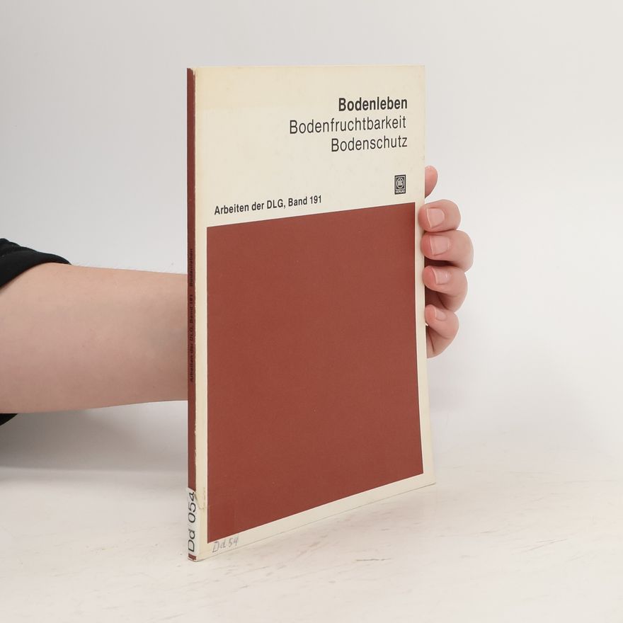 Autorenkollektiv Bodenleben