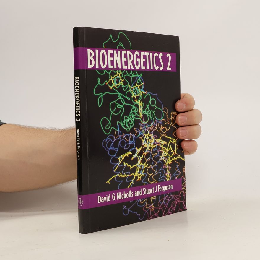 Stuart John Ferguson Bioenergetics 2