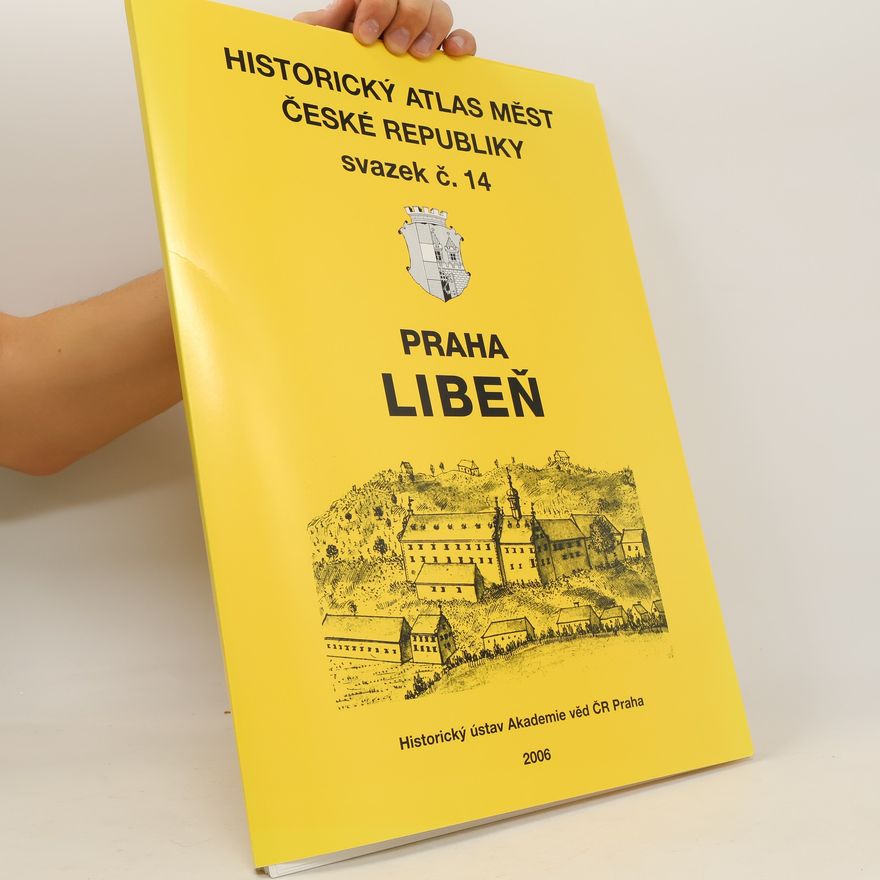Václava Horčáková Praha - Libeň