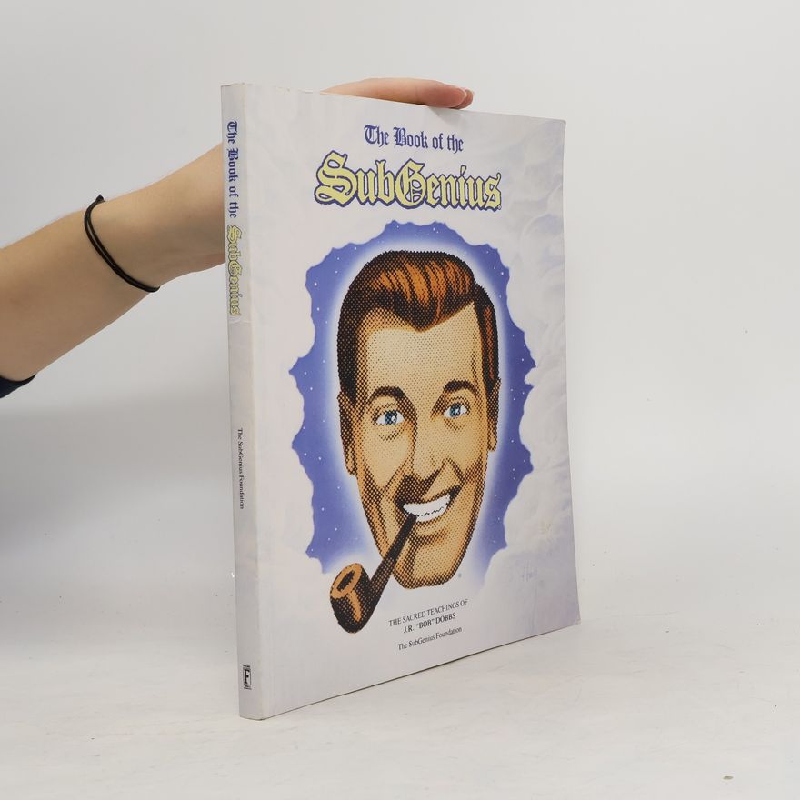 AA.VV. The Book of the Subgenius
