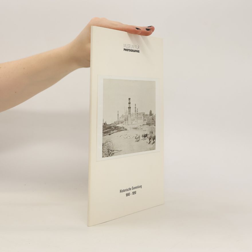 Autores varios Historische Sammlung 1840-1890