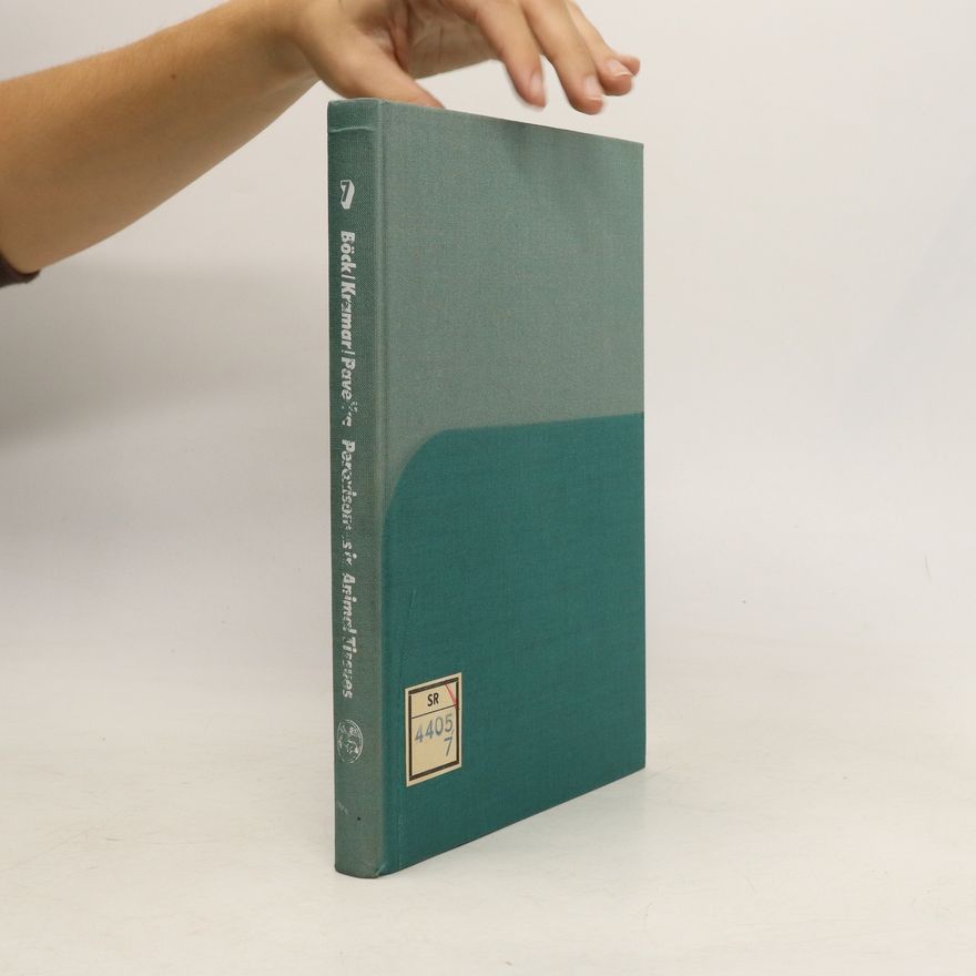 Margit Pavelka Peroxisomes and Related Particles in Animal Tissues (Cell Biology Monographs)