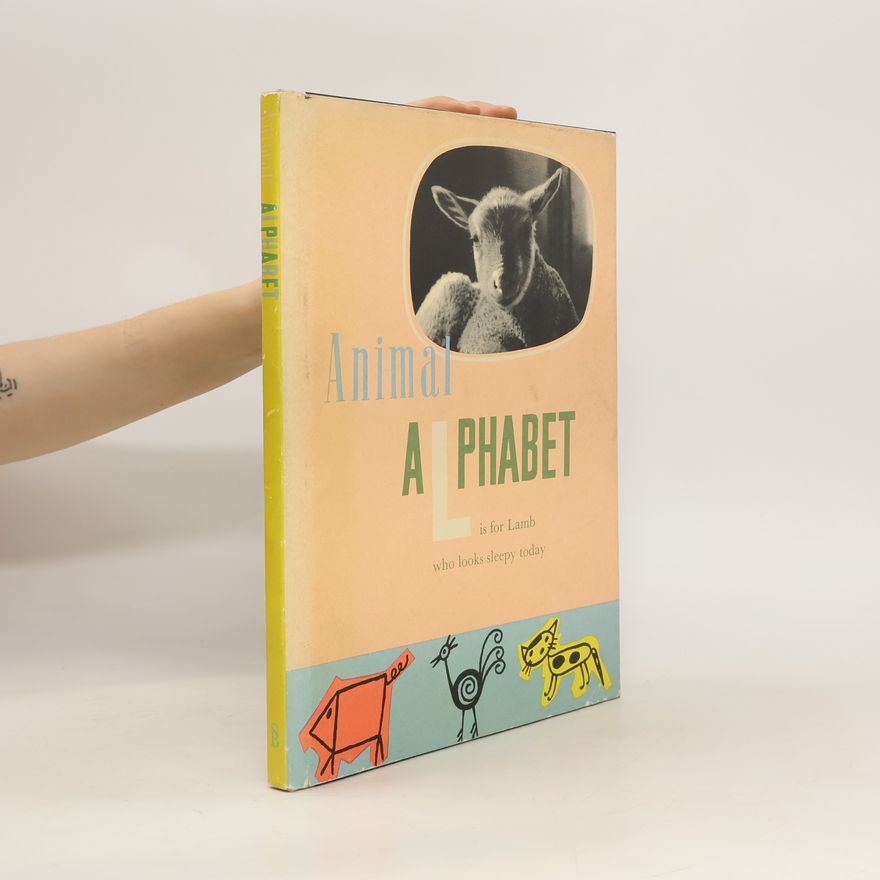 Autorenkollektiv Animal Alphabet
