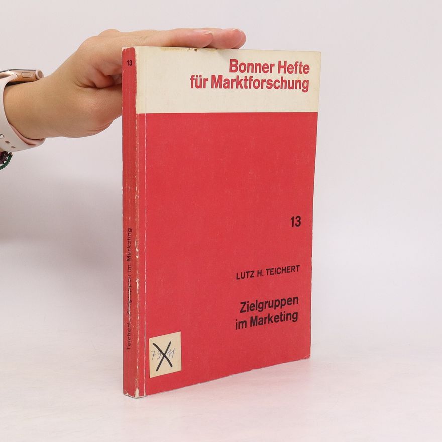Otto Strecker Bonner Hefte für Marktforschung